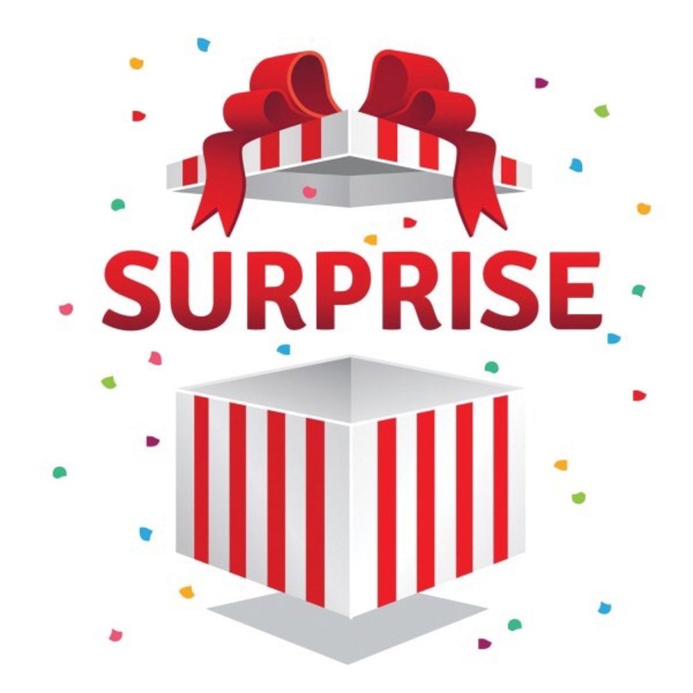 5STAR Mystery Box:Guaranteed to have 6+ items in box